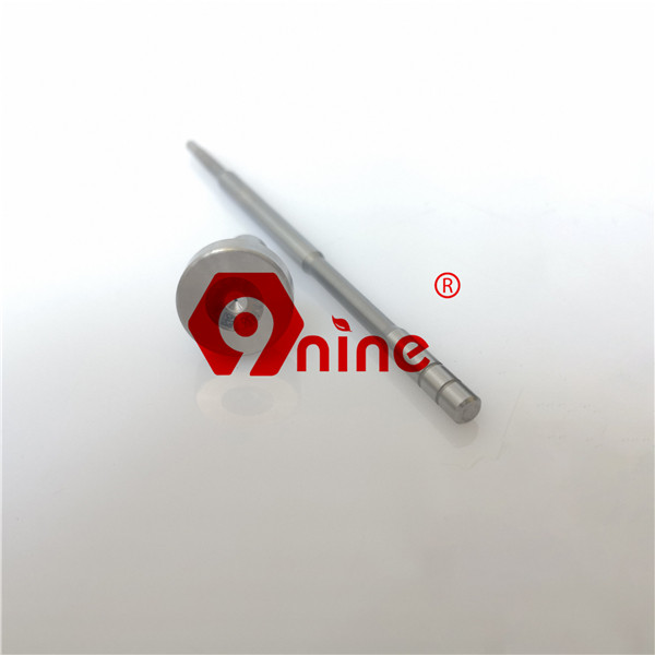 diesel injector control valve F00RJ00375 For Injector 0445120006